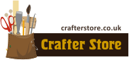 Crafter Store